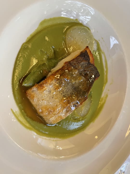 Gastro Hotel Riu Palace Maspalomas Adults Only