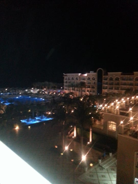 Ausblick Premier Le Reve Hotel & Spa