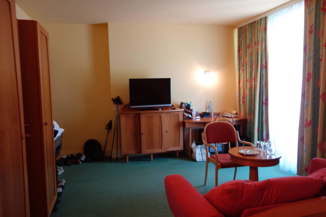 Doppelzimmer Vivea Hotel Bad Vöslau