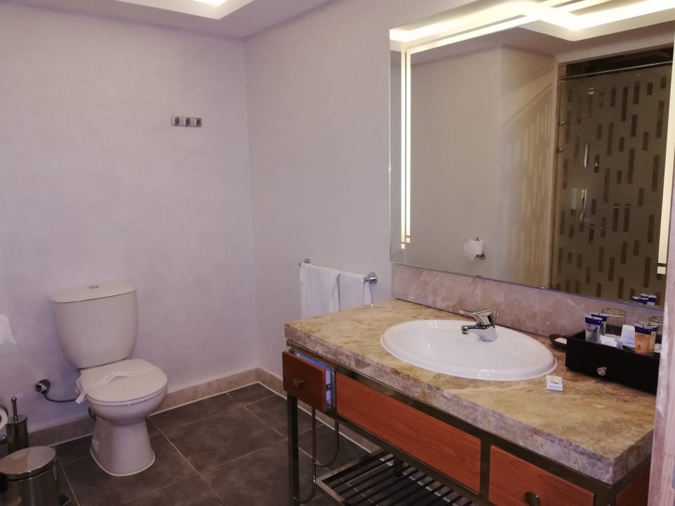 Zimmer Pickalbatros Dana Beach Resort - Hurghada