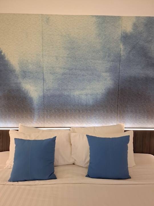 Zimmer Best Western Plus Nexen Pattaya