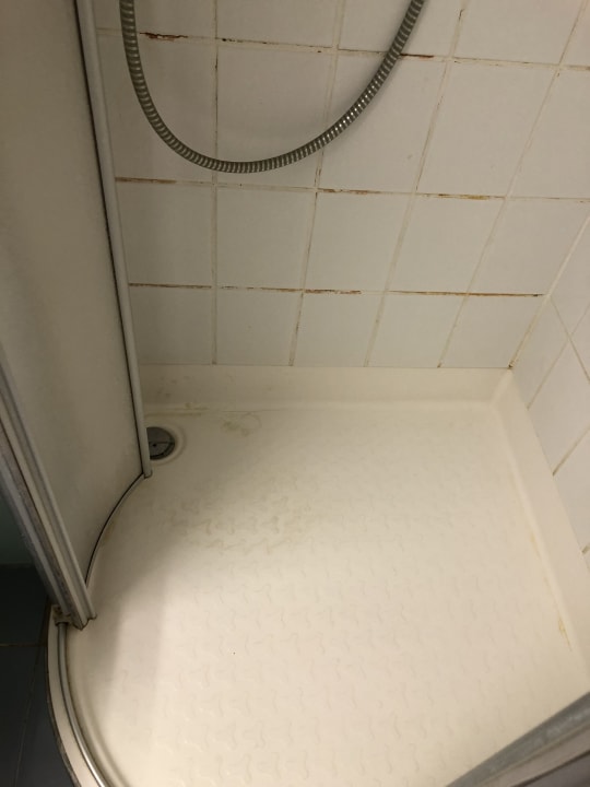 Zimmer IntercityHotel Magdeburg