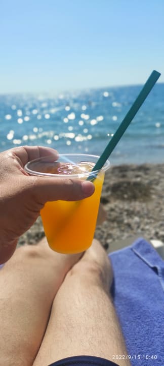 Gastro Megasaray WestBeach Antalya