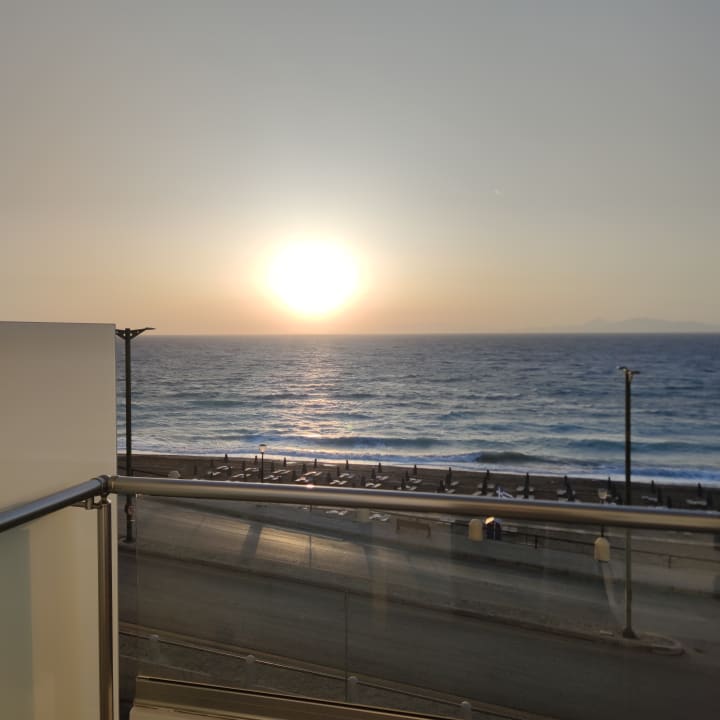 Zimmer Rhodos Horizon Resort