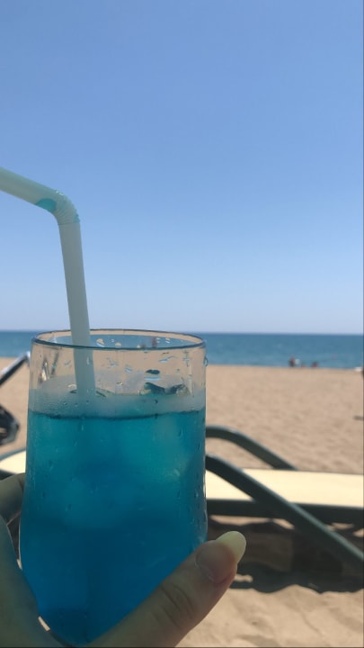 Strand Belek Beach Resort Hotel