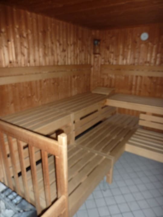 Sport & Freizeit Ferienwohnanlage Kaiserhof