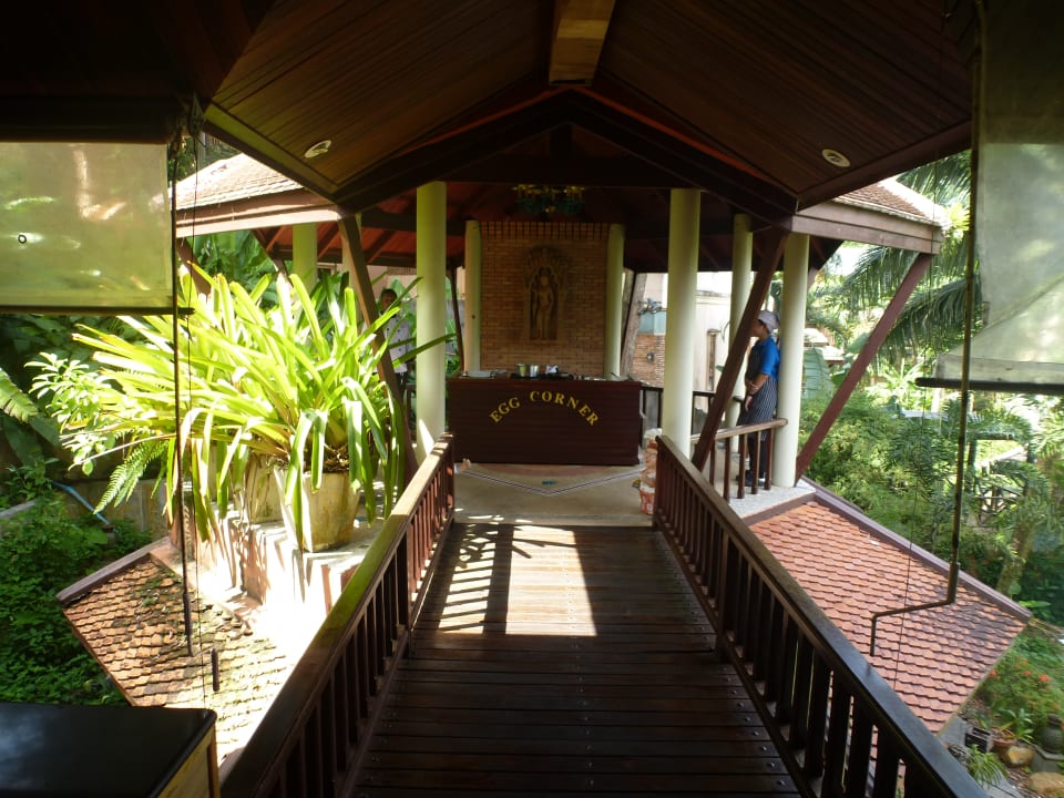 Gastro Khao Lak Bayfront Resort