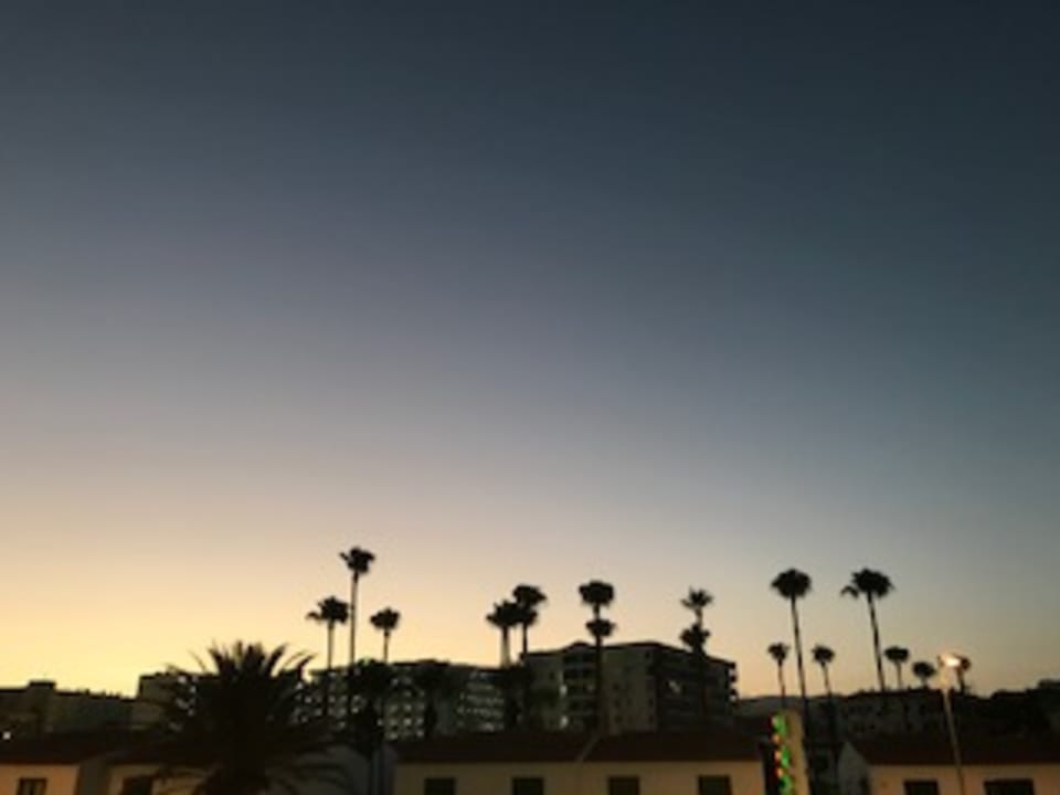 Ausblick LABRANDA Marieta - Adults only