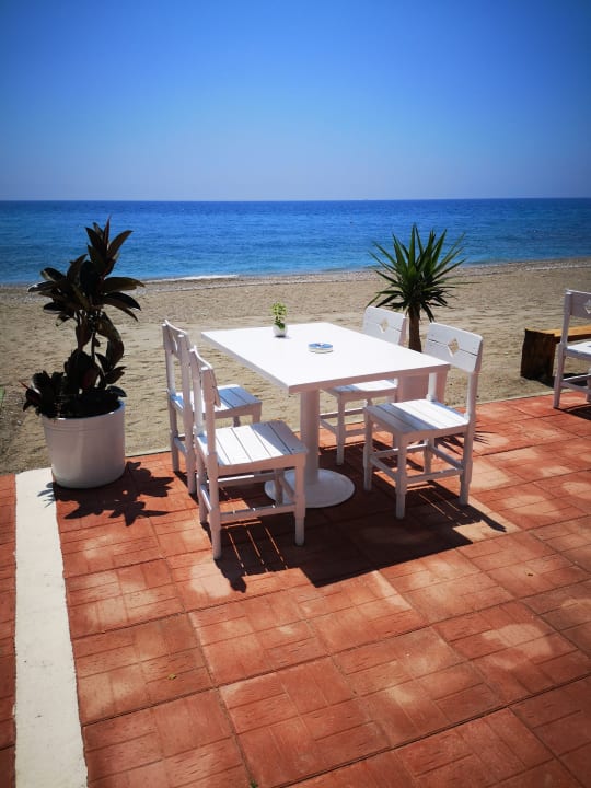 Gartenanlage Labranda Alantur Resort