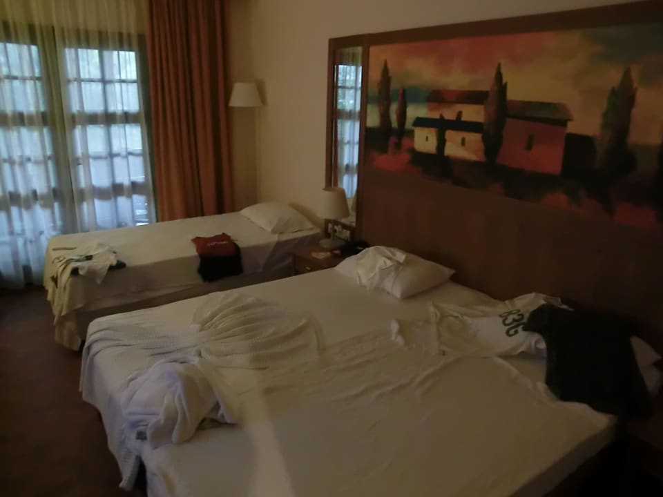 Village Zimmer Asteria Family Belek