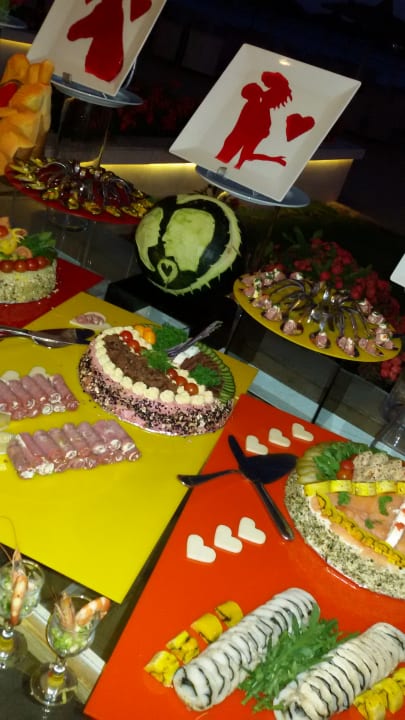 Gastro Beach Albatros Resort