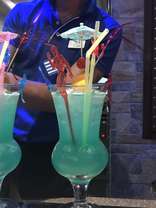 Gastro Gaia Garden Hotel