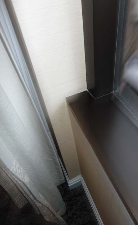 Zimmer Hotel The Henry