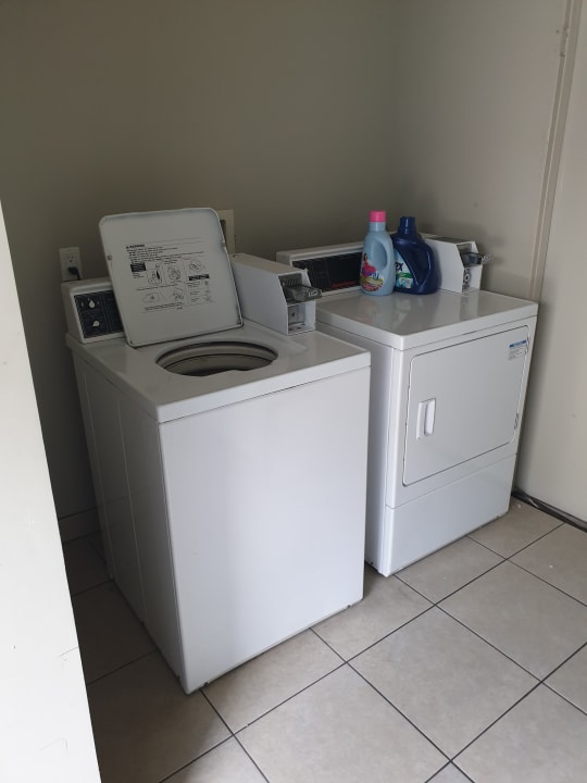 Sonstiges Hotel Crescent Bay Inn