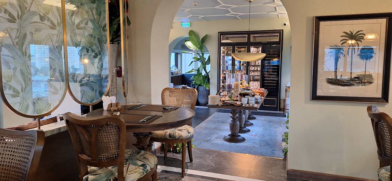 Gastro Bach Suites Saigon, a Member of Design Hotels