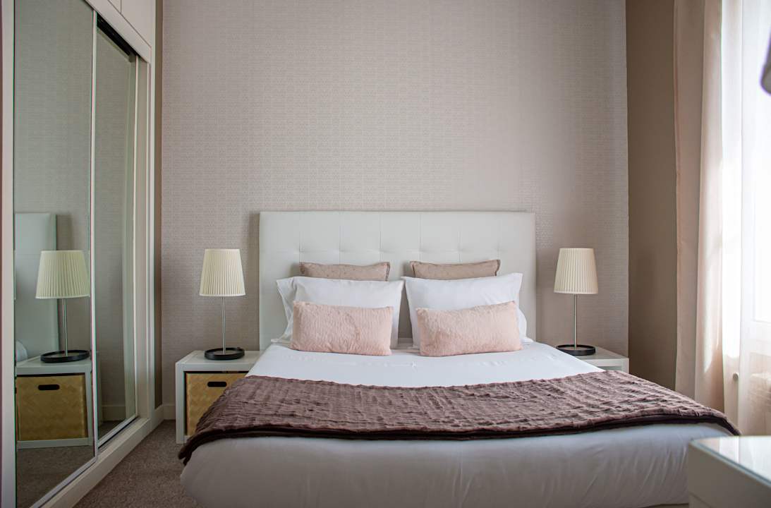 Zimmer Guesthouse O'Porto Seven