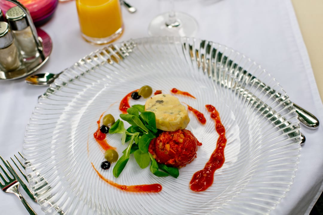 Gastro Hotel Birkenhof am See