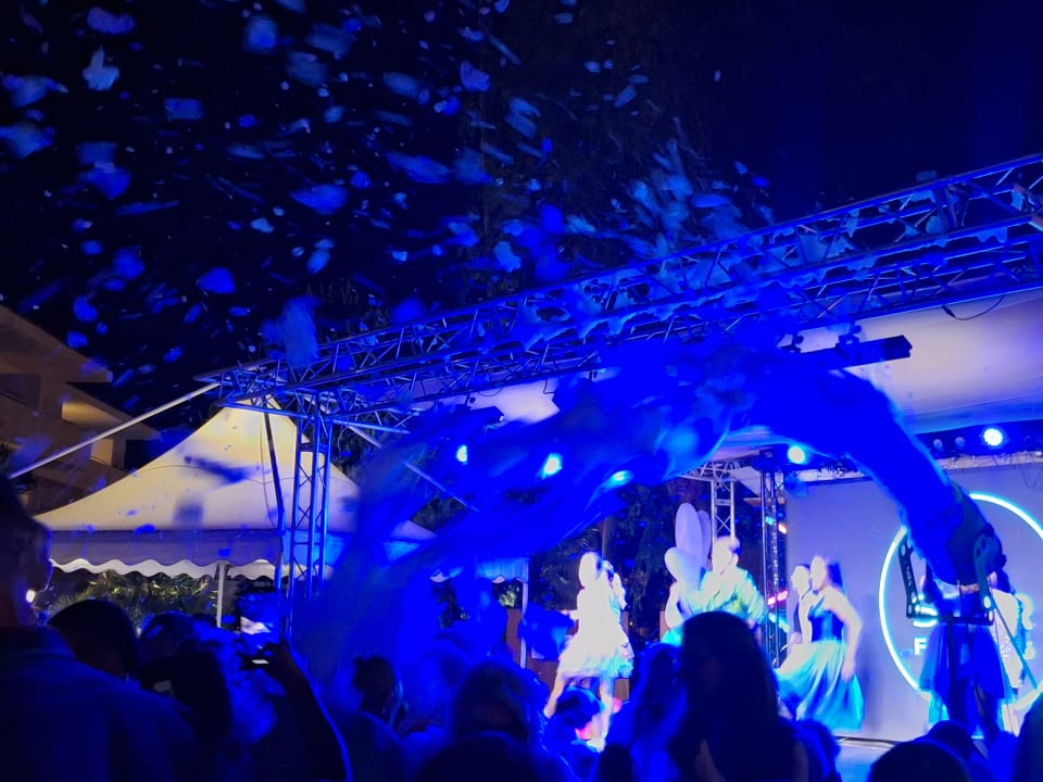 Sonstiges Iberostar Waves Ciudad Blanca