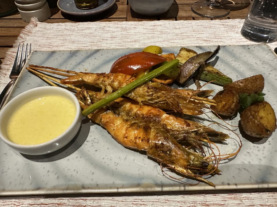 Gastro Steigenberger Resort Alaya Marsa Alam - Red Sea - Adults only