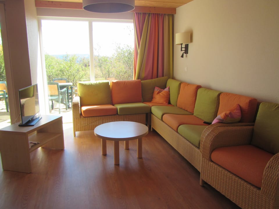 Zimmer Center Parcs Park Bostalsee