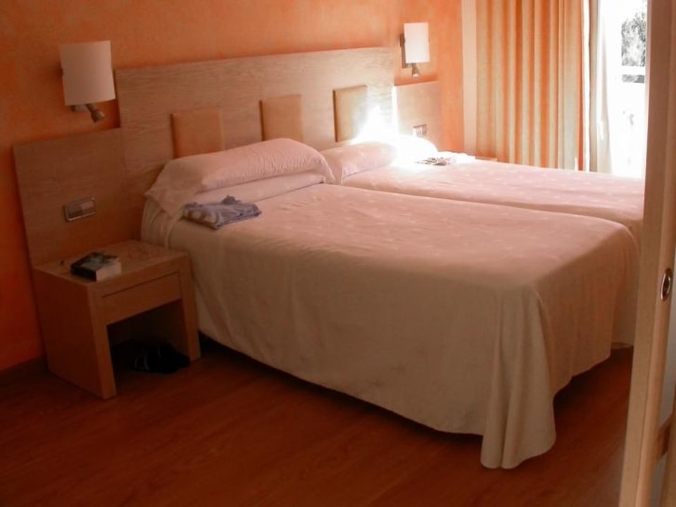 Schlafzimmer Iberostar Selection Albufera Park