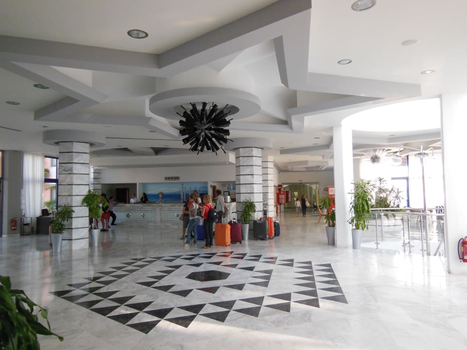 Hotel Rodos/Rhodos Princess Beach Rodos Princess Beach Hotel & Spa