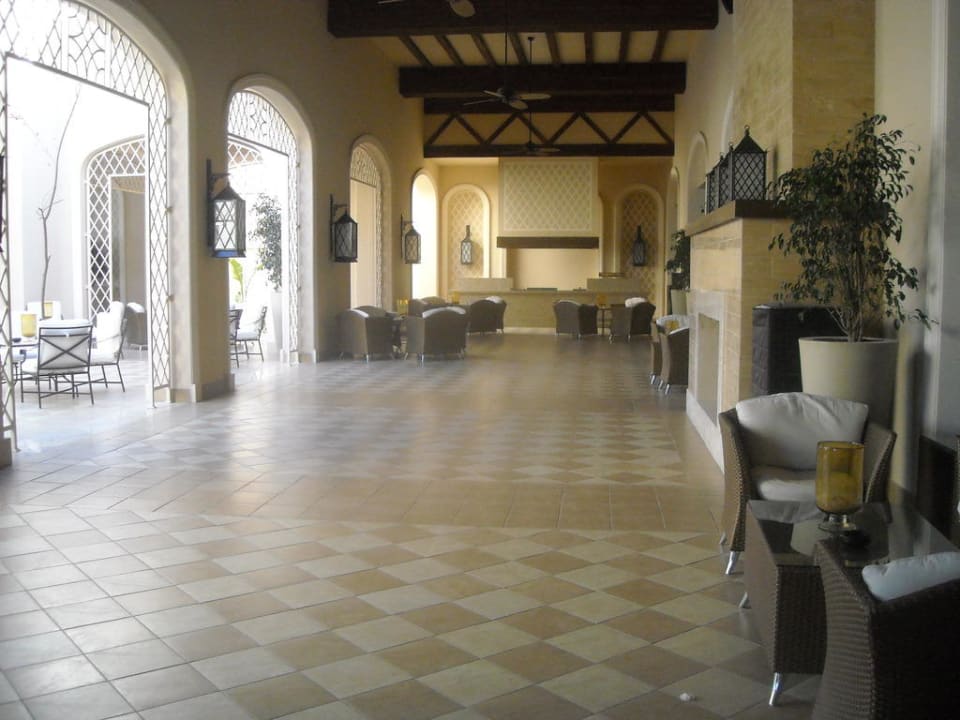 Hotel Iberotel AquaMarine Resort JAZ Aquamarine Resort