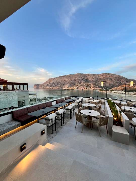 Gastro Fodele Beach & Water Park Holiday Resort