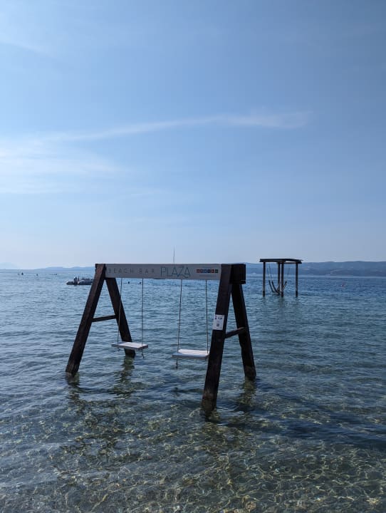 Strand Hotel Plaza Duce