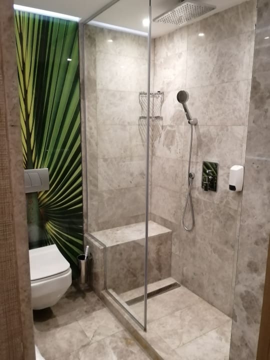 Zimmer Club Grand Aqua