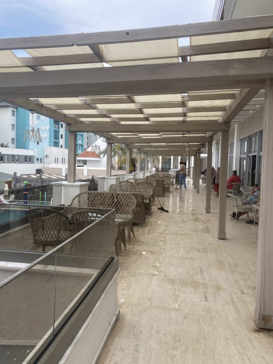 Gastro Side Story Resort & Spa