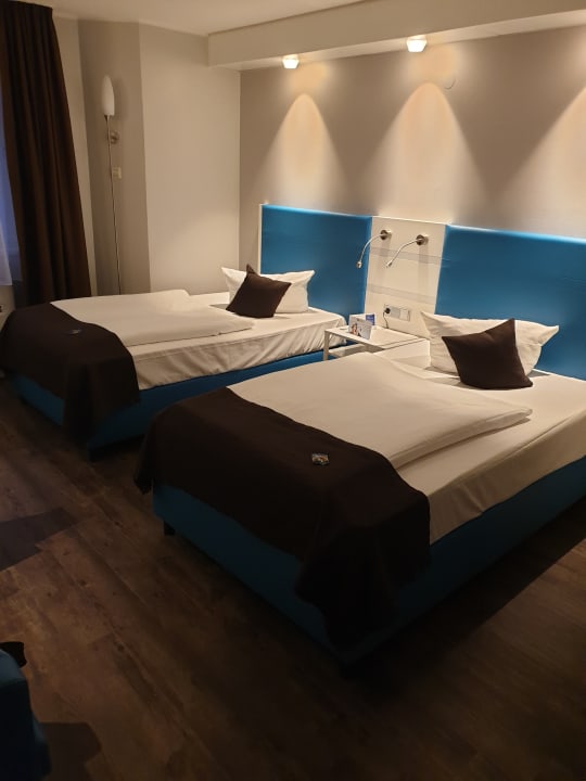 Zimmer Best Western Hotel Peine-Salzgitter