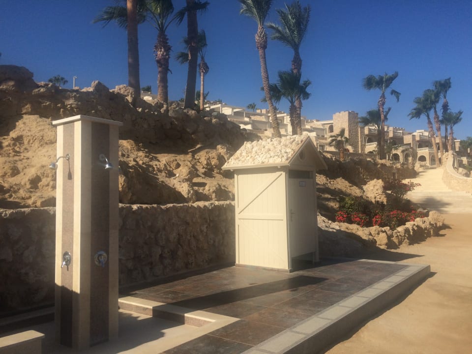 Sonstiges Pickalbatros Citadel Resort