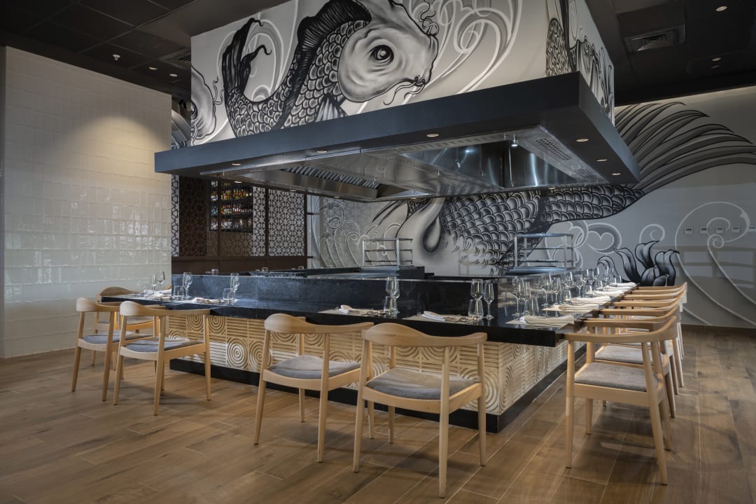 Gastro Serenade All Suites - Adults Only Resort