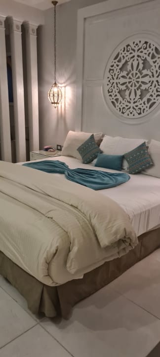 Zimmer The Grand Palace - Adults only