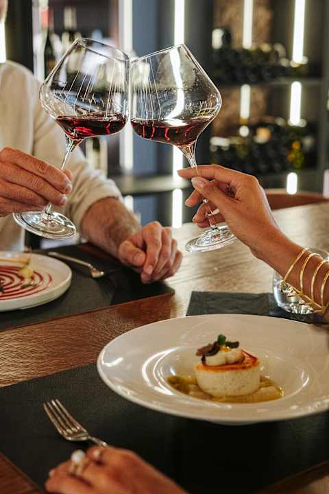 Gastro Hotel Antares