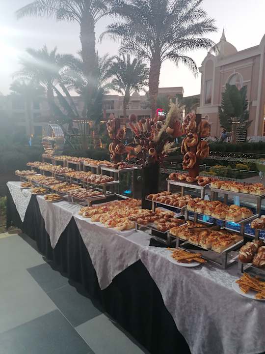 Gastro Titanic Royal