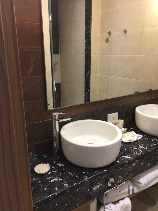 Zimmer Miraggio Thermal Spa Resort