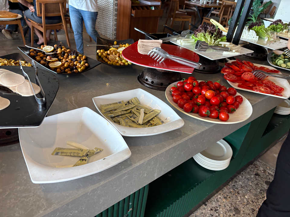 Gastro Hotella Resort & Spa