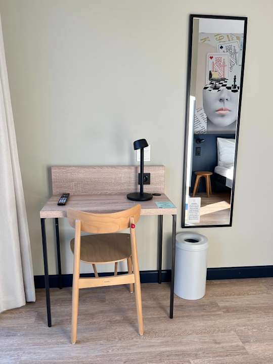 Zimmer MEININGER Kraków Centrum