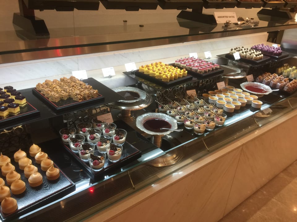 Gastro Conrad Abu Dhabi Etihad Towers
