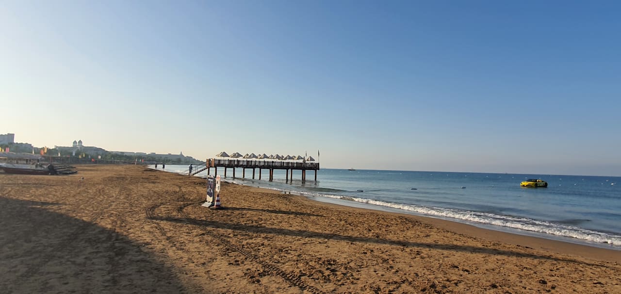 Strand Dream Family Club