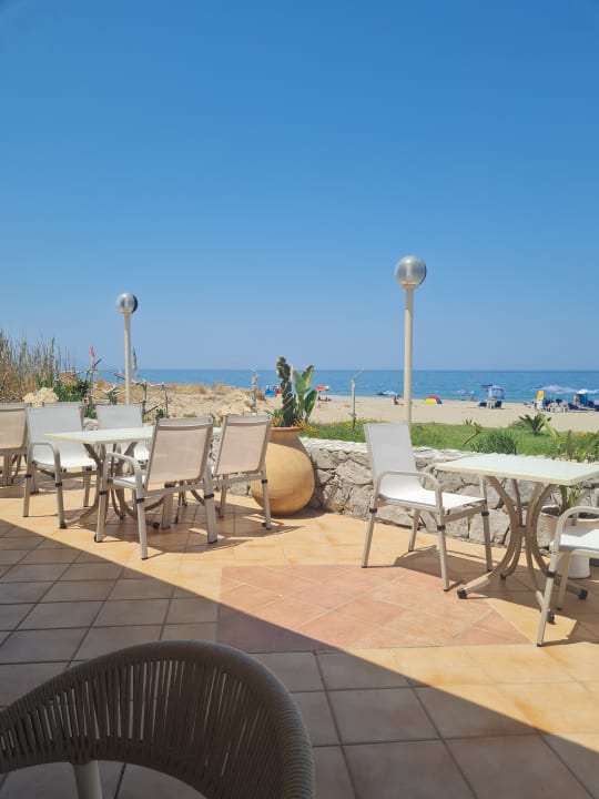 Gastro Hotel Kathrin Beach