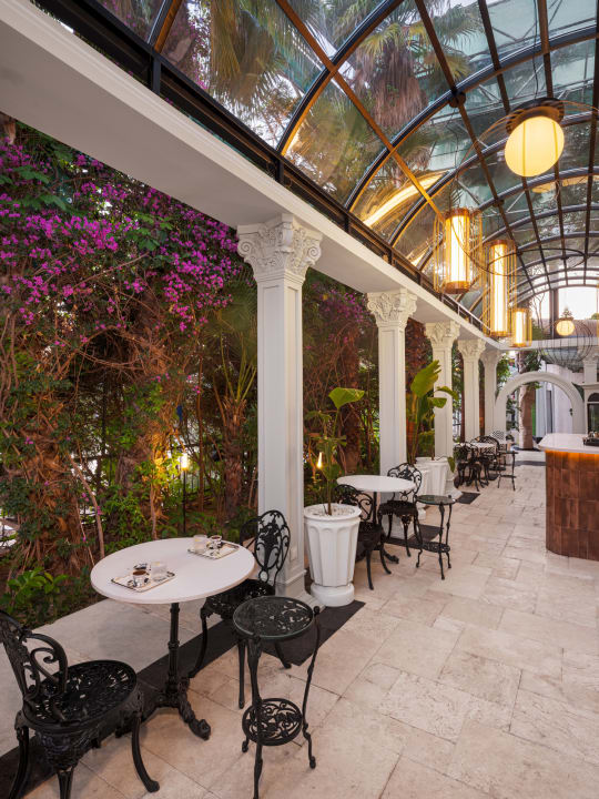 Gastro Adin Resort Hotel