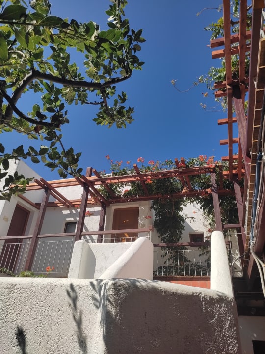 Zimmer Kalypso Hotel