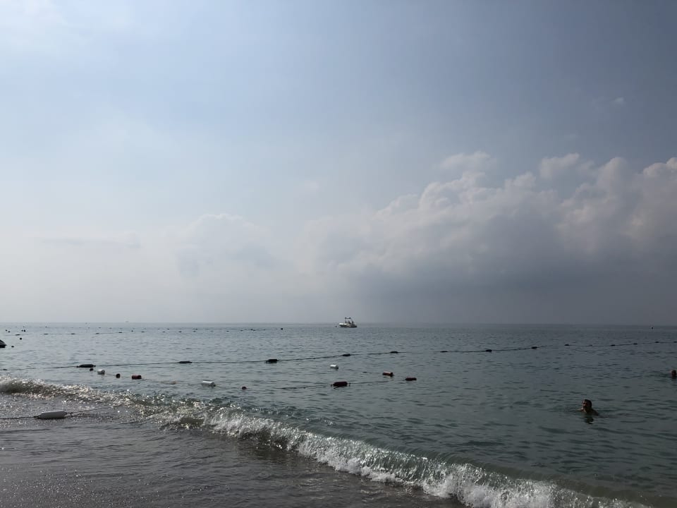 Strand Asteria Collection Side