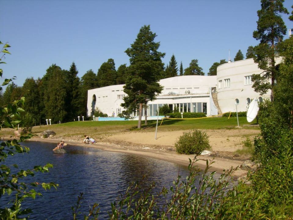 Bomba Spa Hotel in Nurmes Bomba Spa Hotel