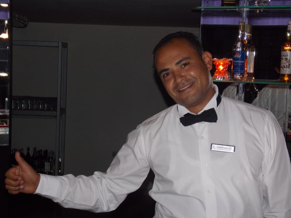 Брат Белал Pickalbatros Aqua Vista Resort - Hurghada