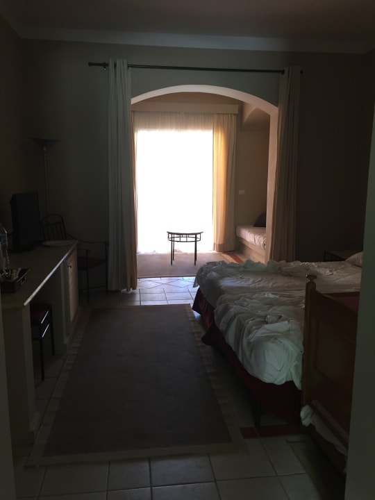 Zimmer Jaz Makadi Oasis Resort