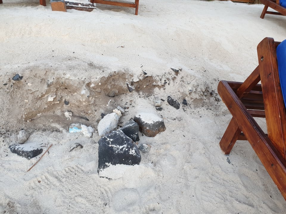 Strand Pearle Beach Resort & Spa